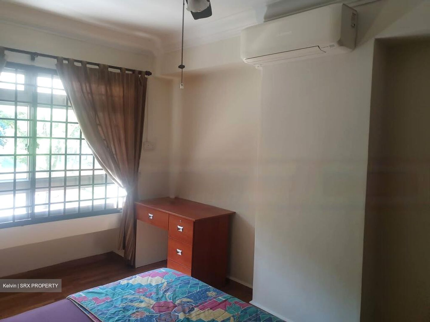 Blk 204 Pasir Ris Street 21 (Pasir Ris), HDB Executive #462789001
